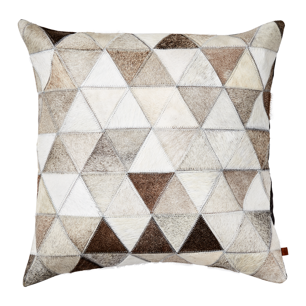 SAVANNA Kuddfodral, Flerfärgad 2st