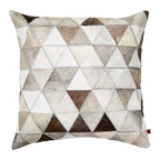 SAVANNA Kuddfodral, Flerfärgad 2st