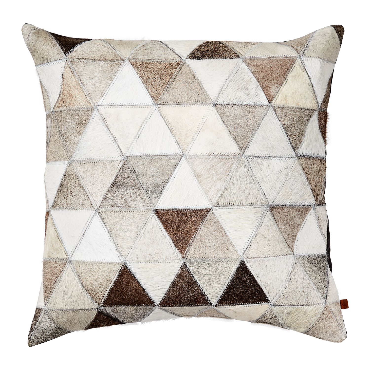 SAVANNA Kuddfodral, Flerfärgad 2st