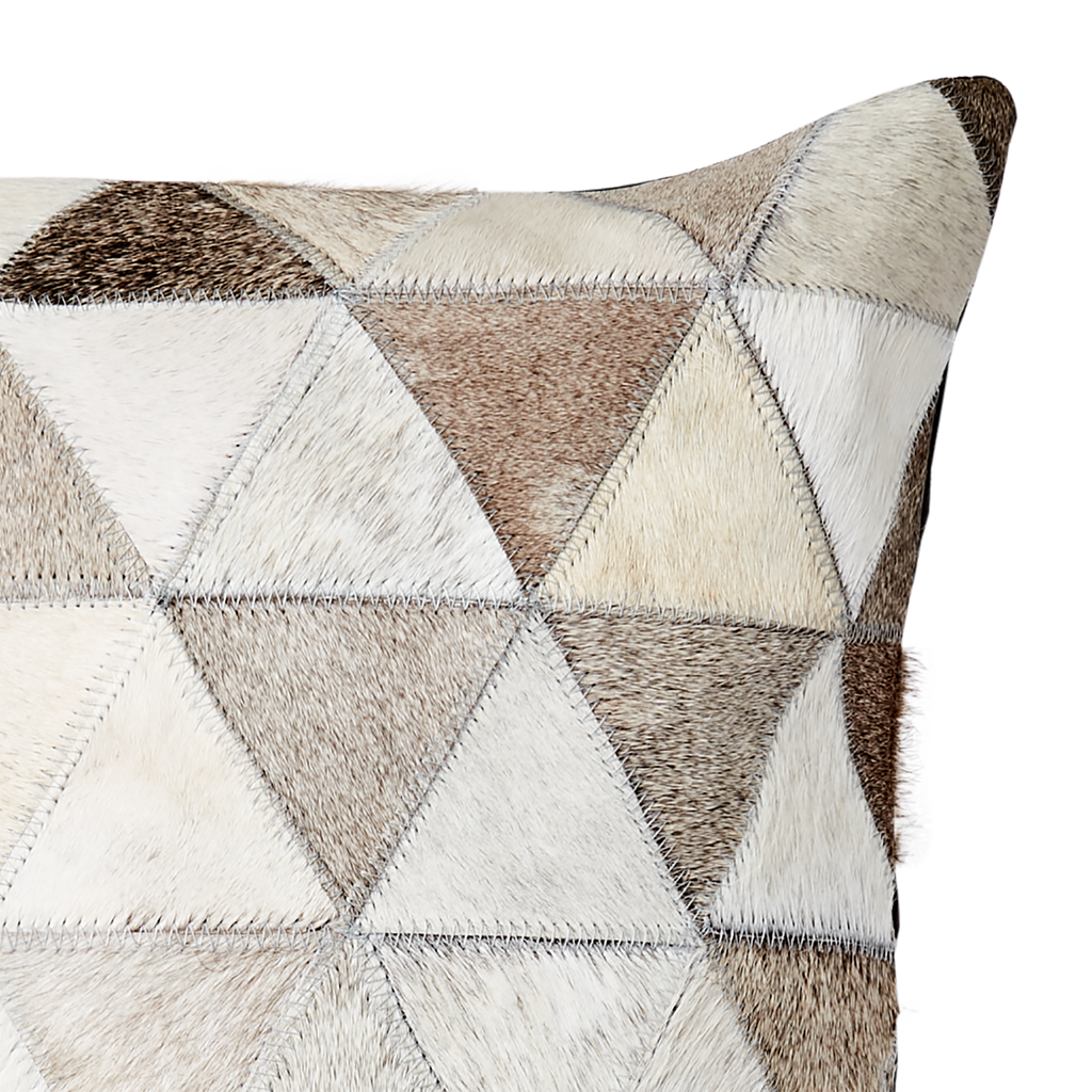 SAVANNA Kuddfodral, Flerfärgad 2st