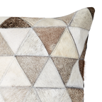 SAVANNA Kuddfodral, Flerfärgad 2st