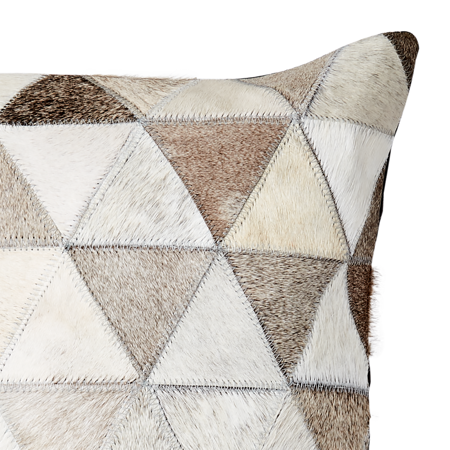 SAVANNA Kuddfodral, Flerfärgad 2st