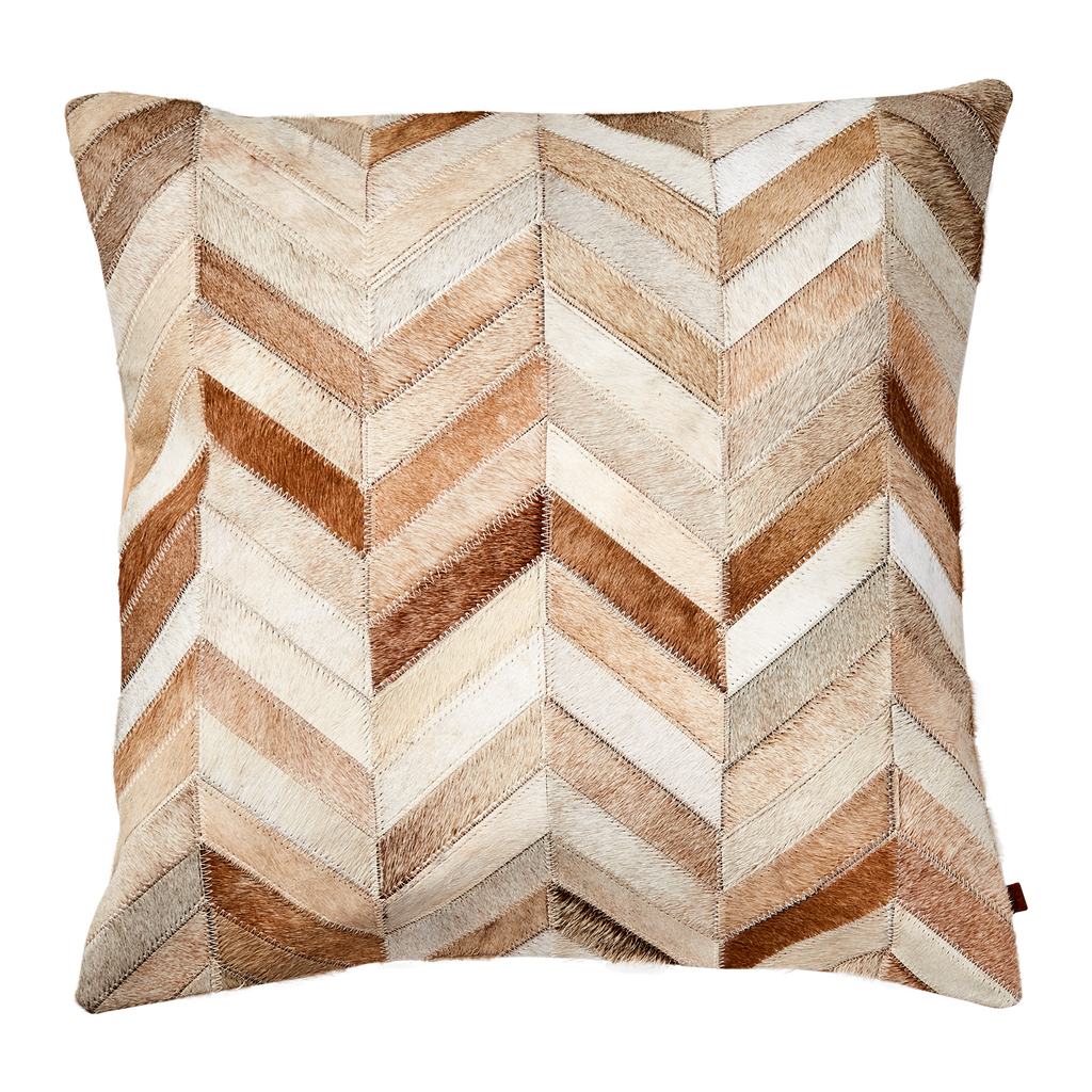 SAVANNA Kuddfodral, Flerfärgad 2st