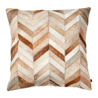 SAVANNA Kuddfodral, Flerfärgad 2st