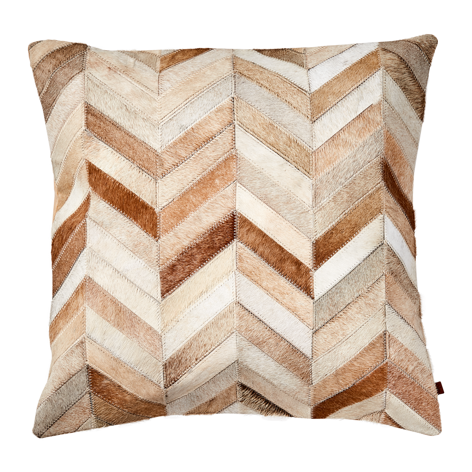 SAVANNA Kuddfodral, Flerfärgad 2st