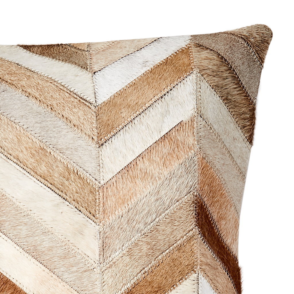 SAVANNA Kuddfodral, Flerfärgad 2st