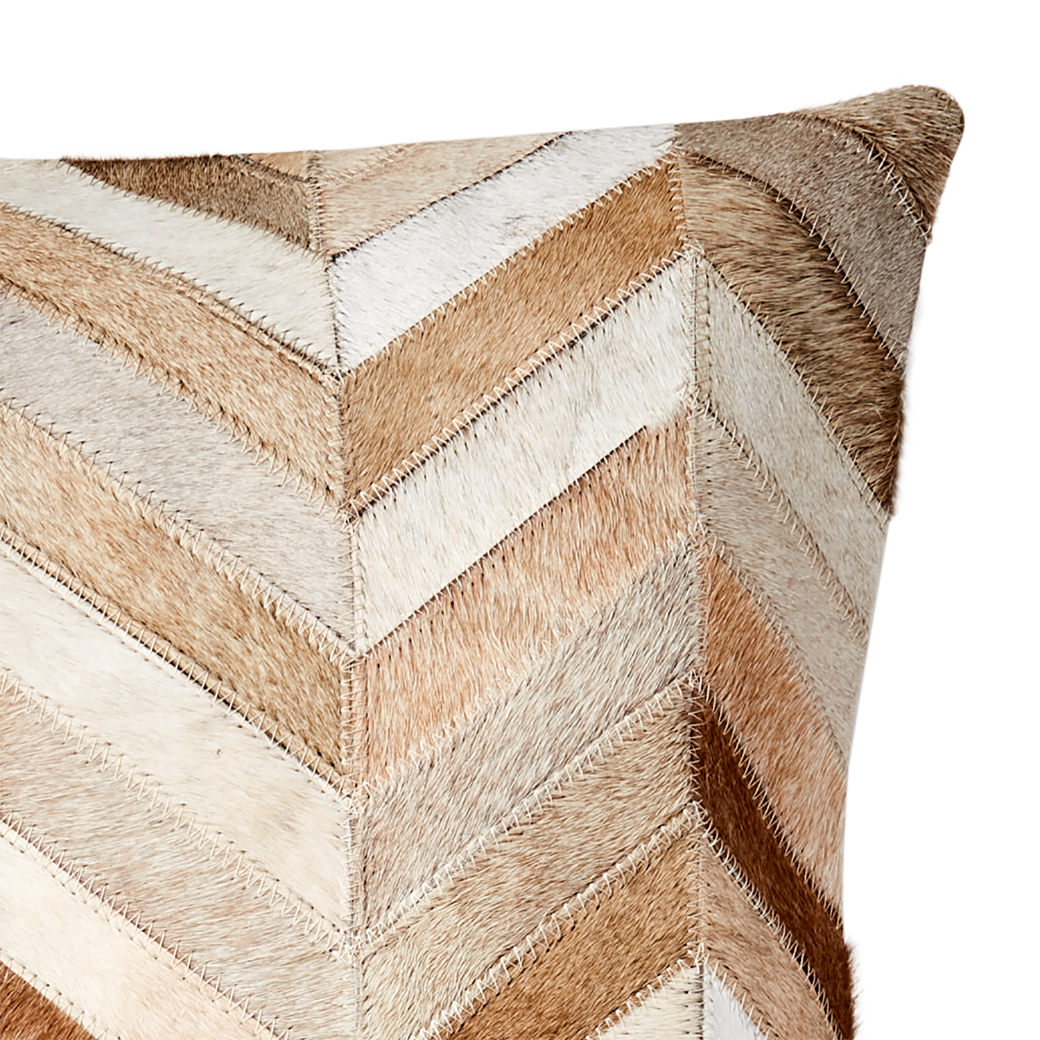 SAVANNA Kuddfodral, Flerfärgad 2st