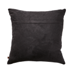 SAVANNA Kuddfodral, Beige/svart/ombre 2st