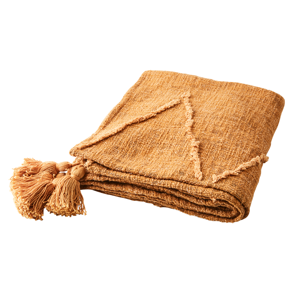 MAJA Filt, Senapsgul