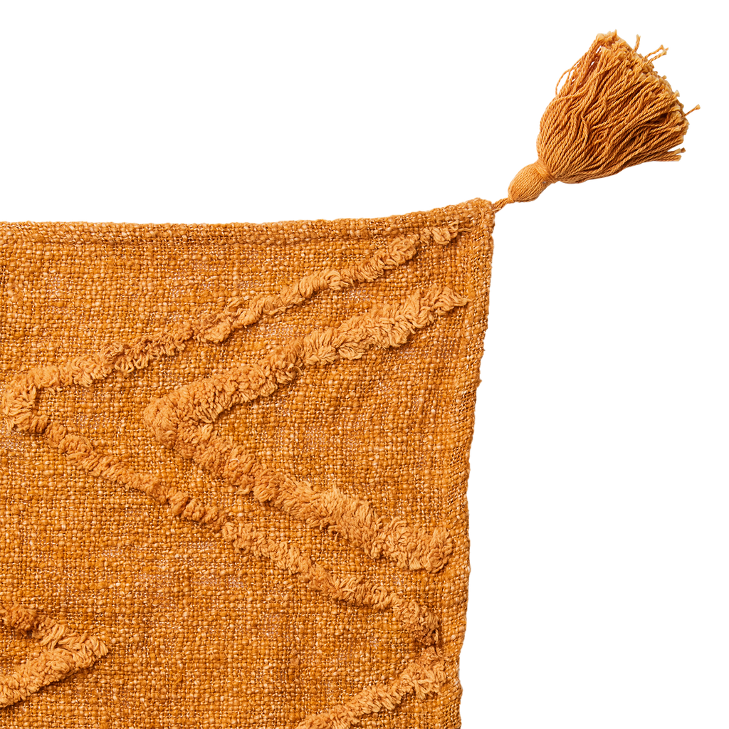 MAJA Filt, Senapsgul