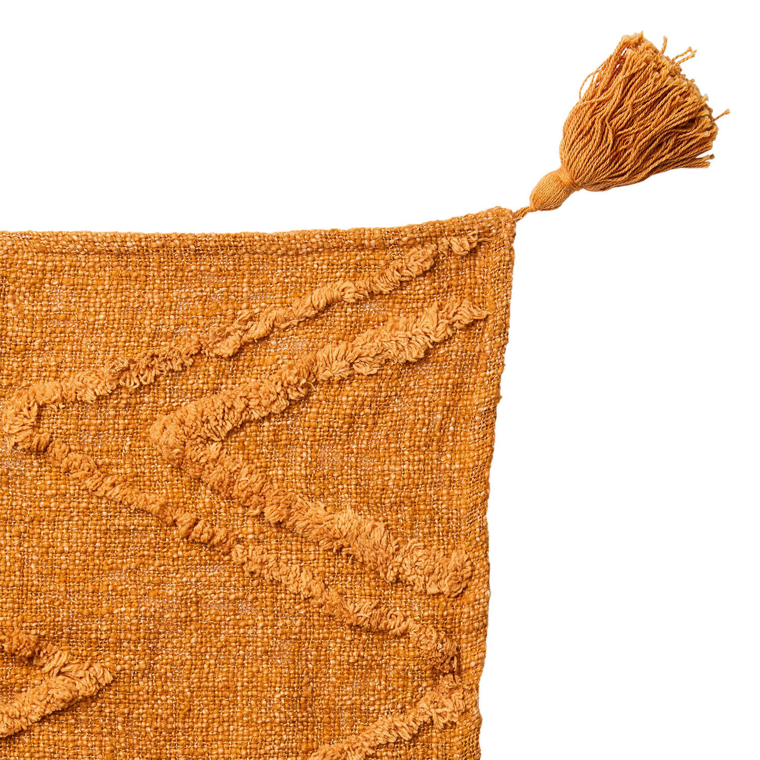 MAJA Filt, Senapsgul