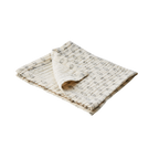 ELSA Servett, Natur/grå 10st