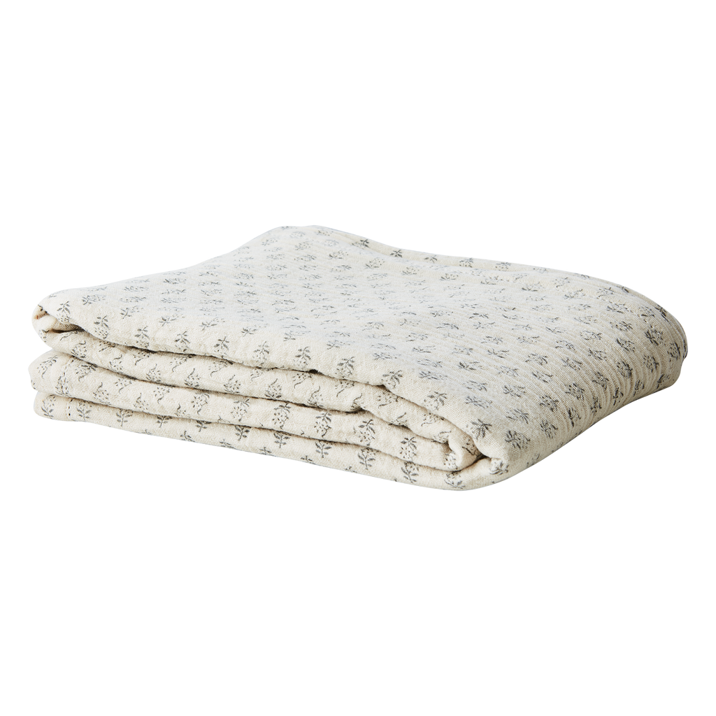 ELSA Bordsduk, Natur/grå