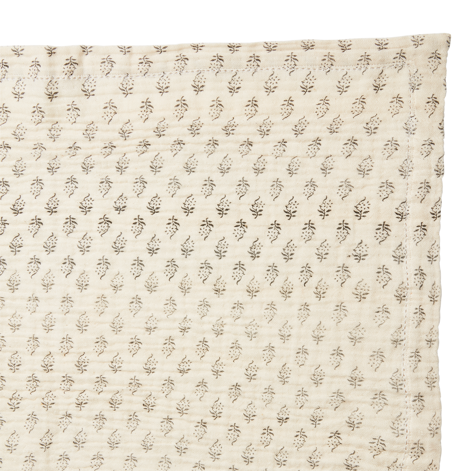 ELSA Bordsduk, Natur/grå