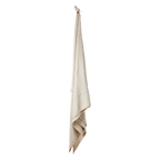 ELSA Bordsduk, Natur/grå