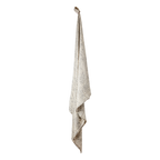 ELSA Bordsduk, Natur/ljusgrå