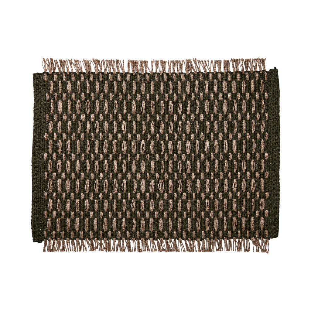 ELINA Tallriksunderlägg 6st