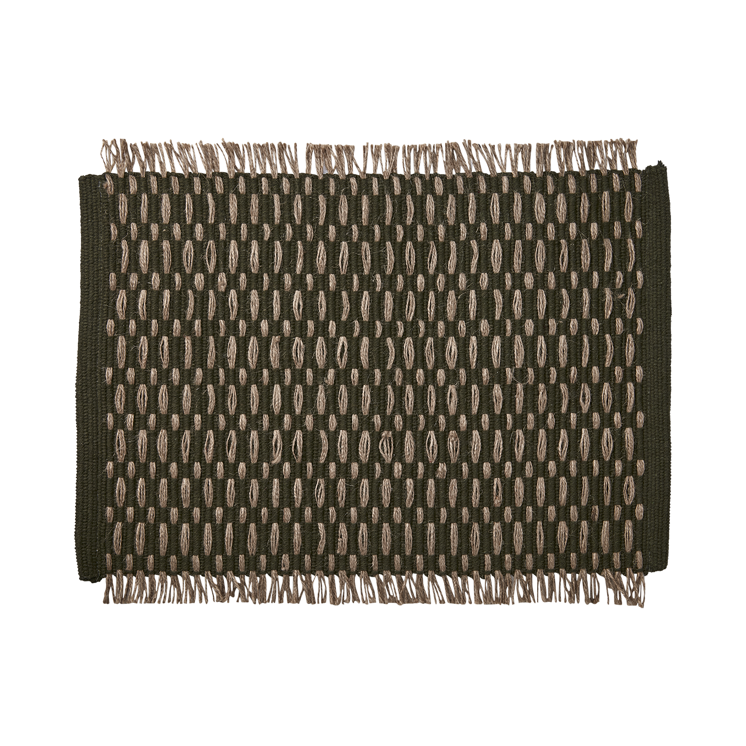 ELINA Tallriksunderlägg 6st