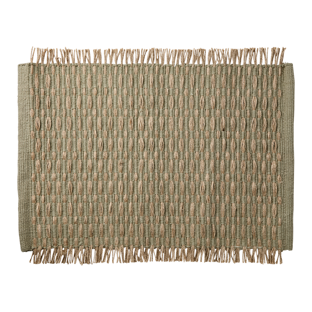 ELINA Tallriksunderlägg 6st