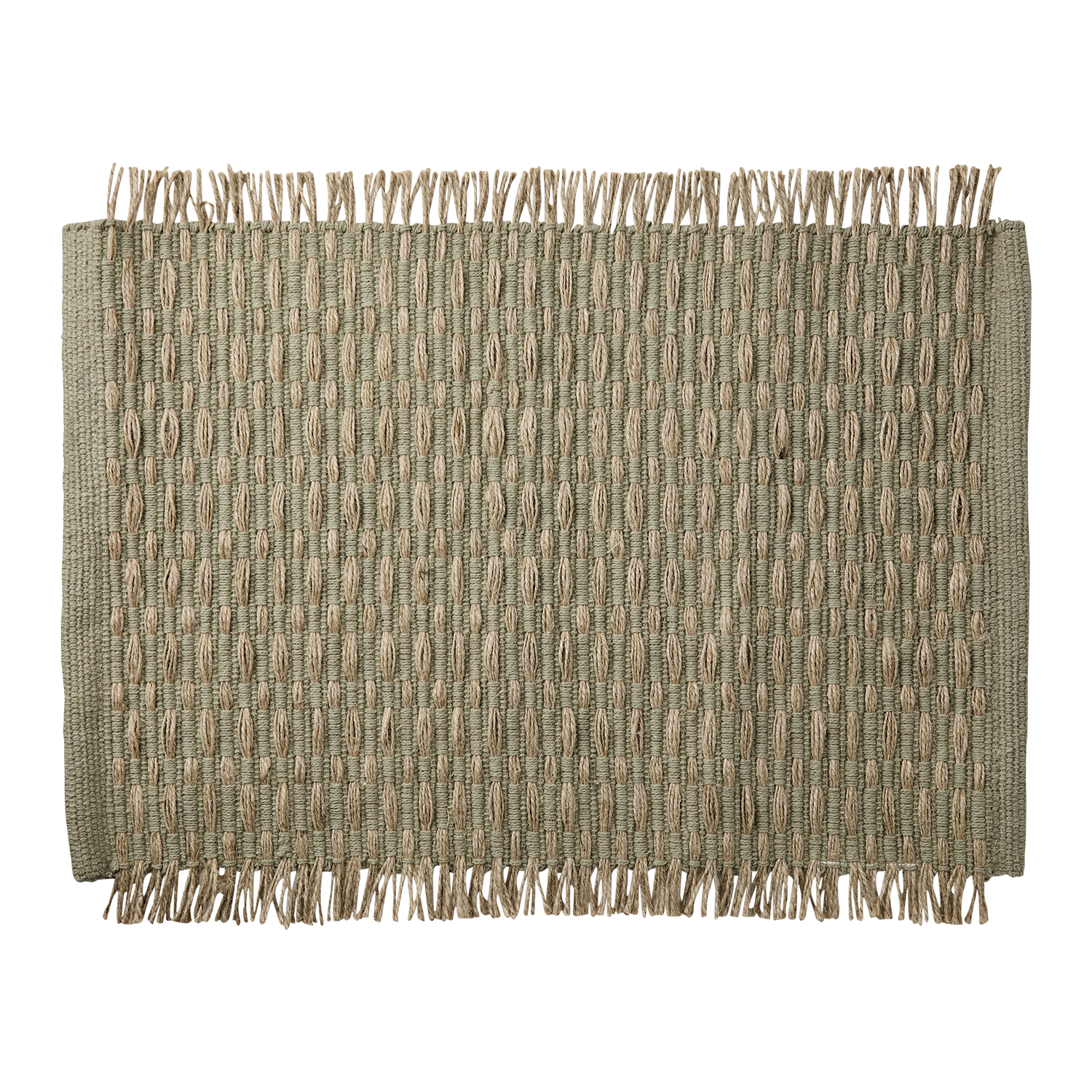 ELINA Tallriksunderlägg 6st