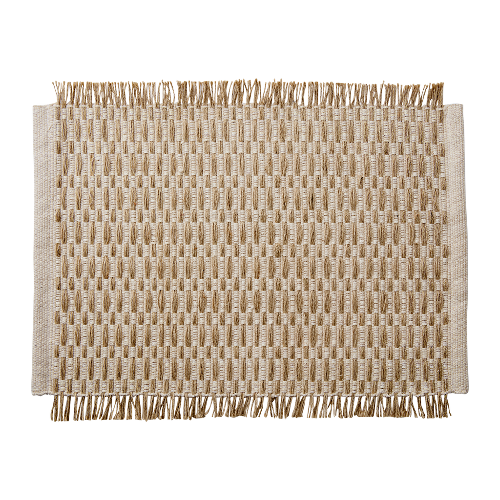 ELINA Tallriksunderlägg 6st