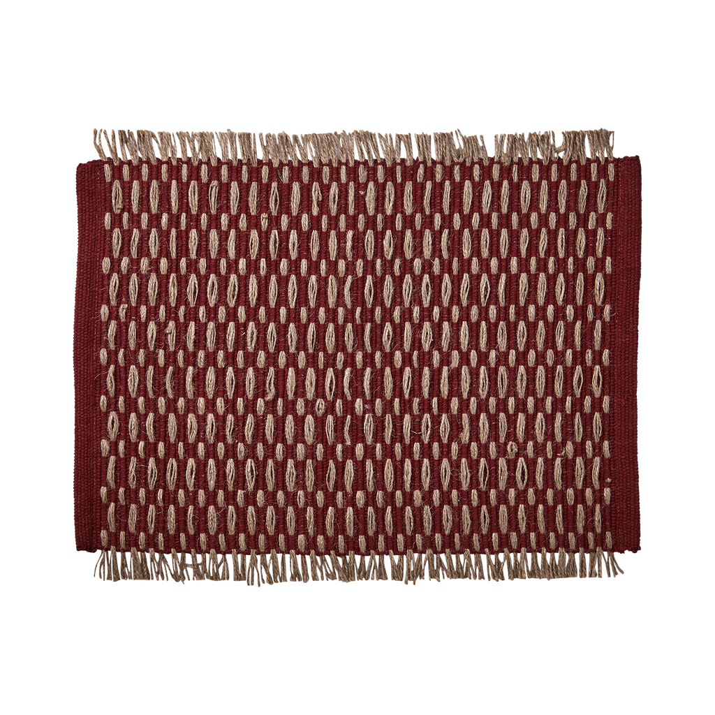 ELINA Tallriksunderlägg 6st