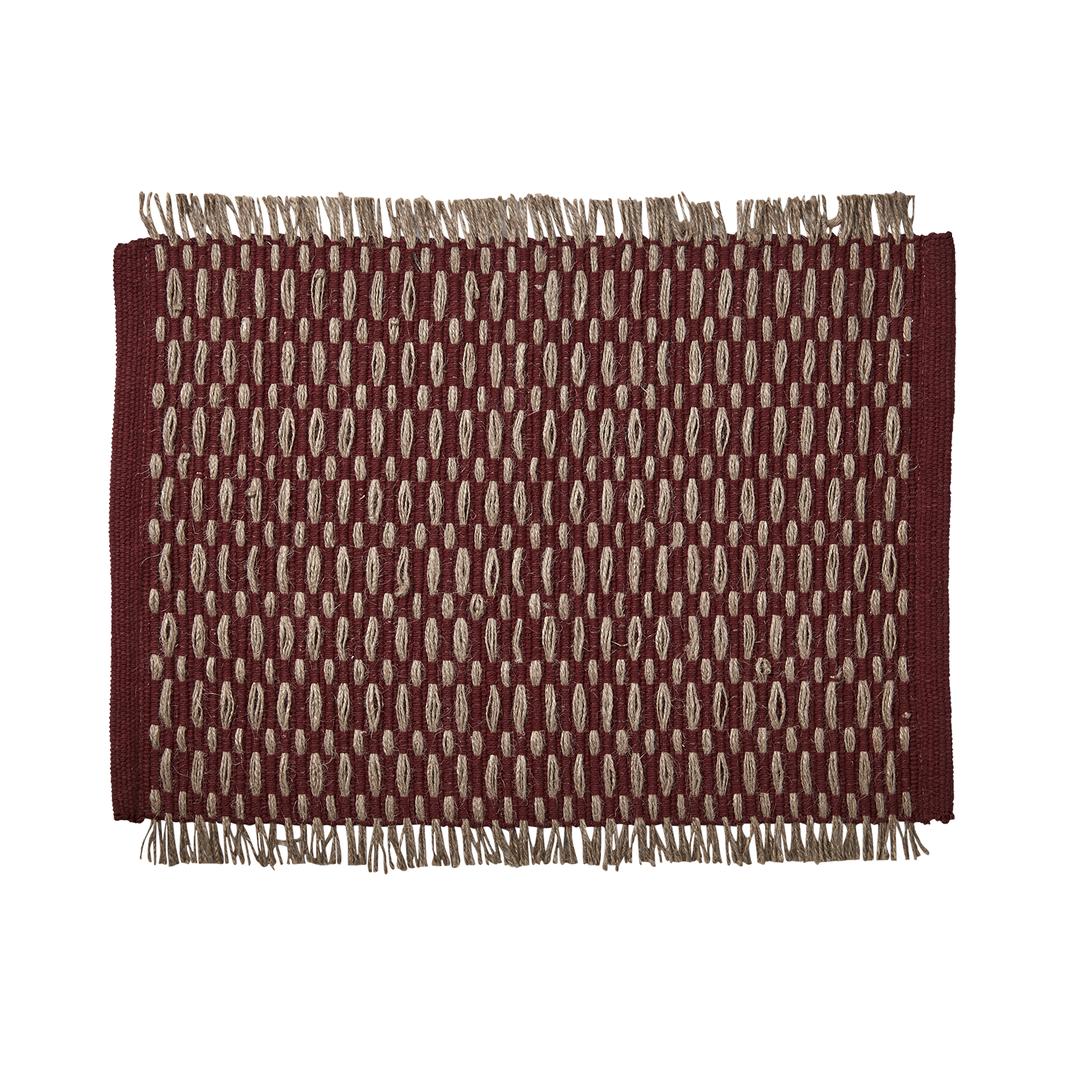 ELINA Tallriksunderlägg 6st