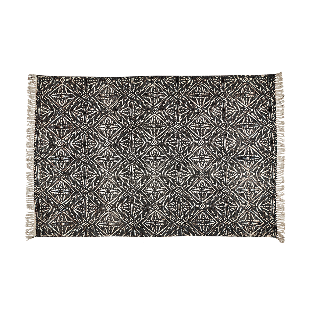 FERNANDO Matta, Natur/svart