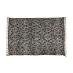 FERNANDO Matta, Natur/svart