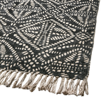 FERNANDO Matta, Natur/svart