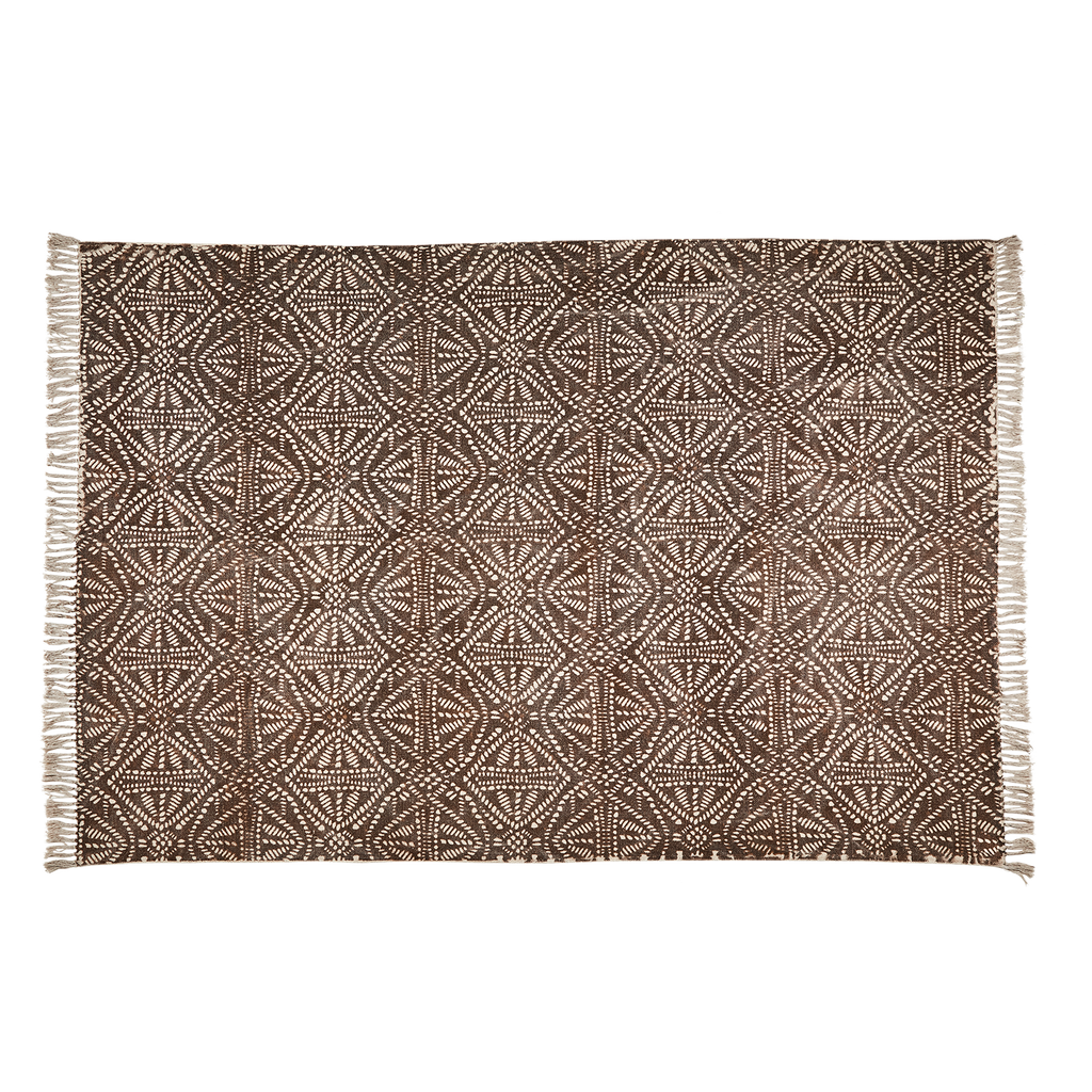 FERNANDO Matta, Natur/brun