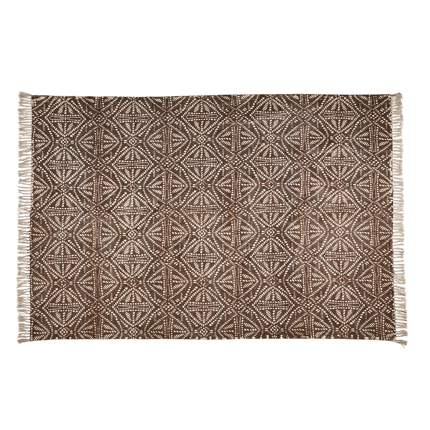 FERNANDO Matta, Natur/brun