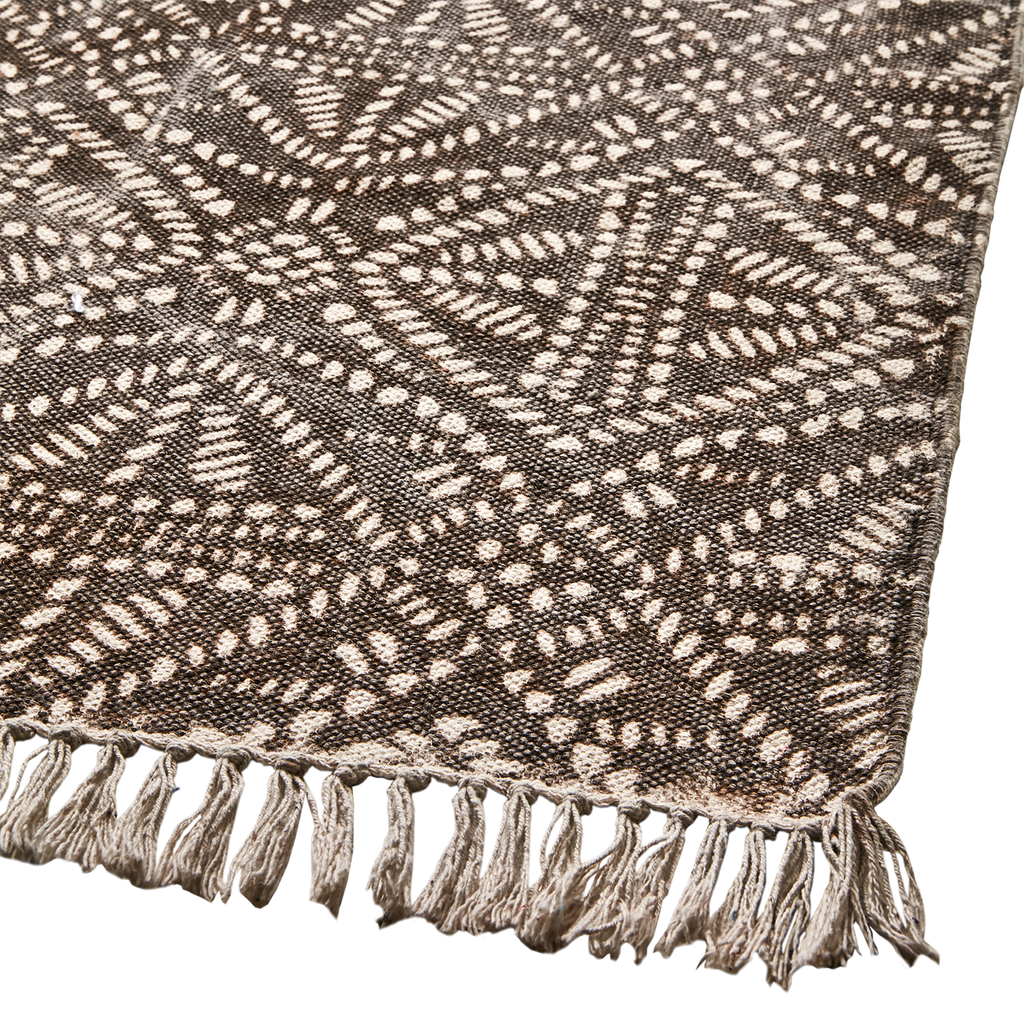 FERNANDO Matta, Natur/brun