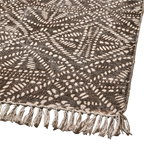 FERNANDO Matta, Natur/brun