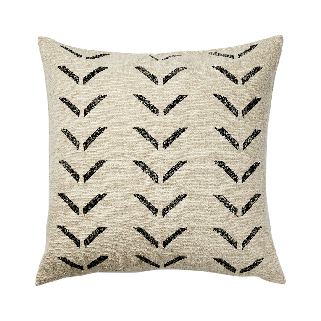 INEZ Kuddfodral, Natur 2st