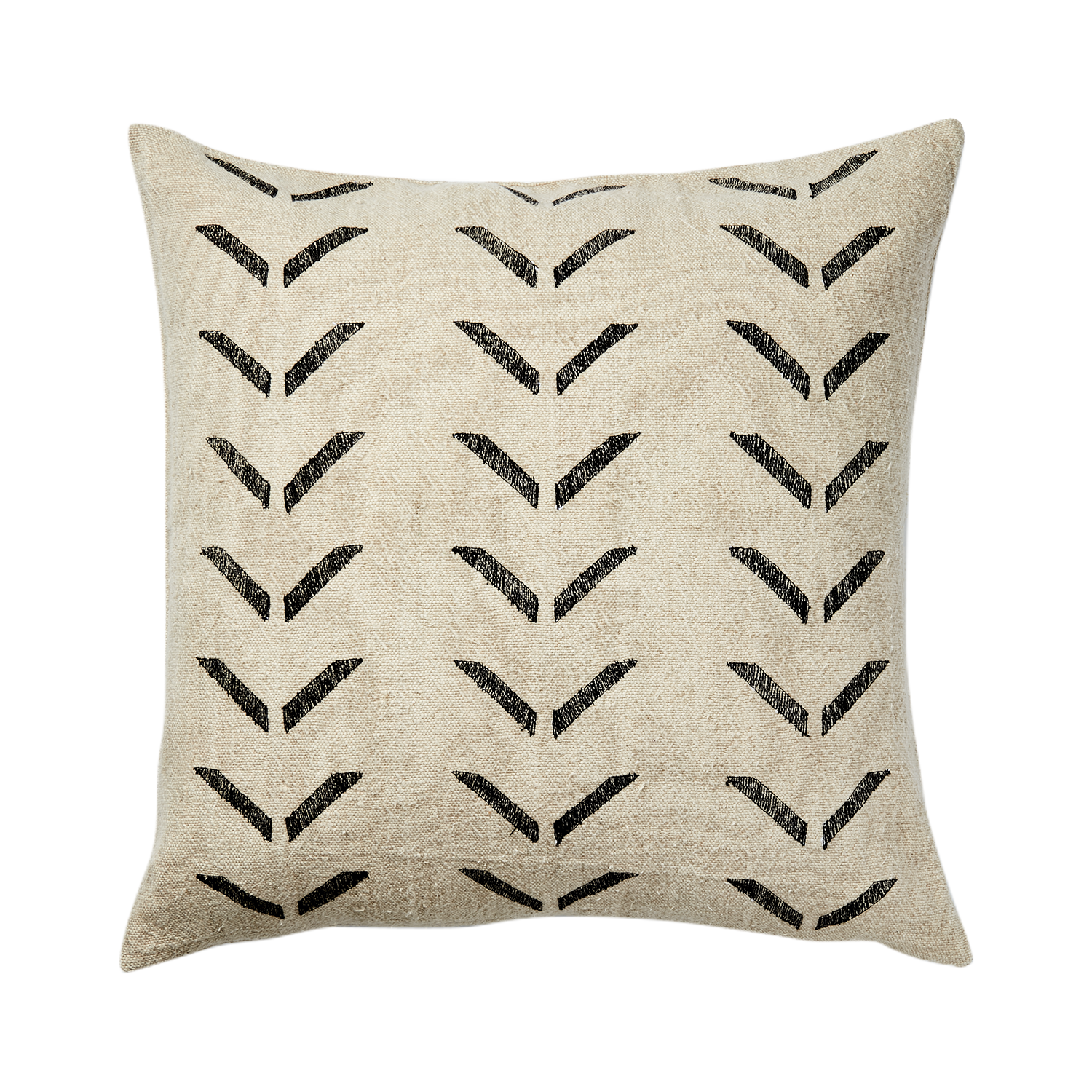 INEZ Kuddfodral, Natur 2st