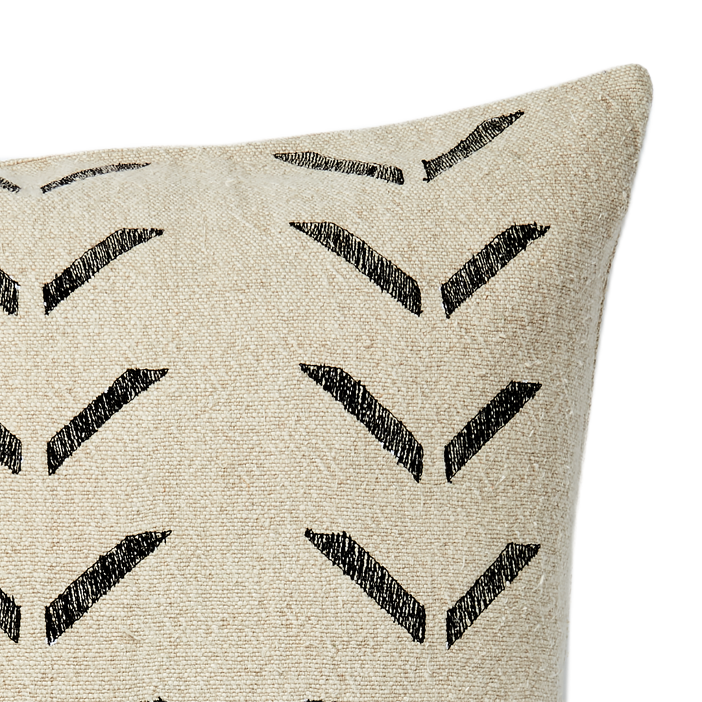 INEZ Kuddfodral, Natur 2st