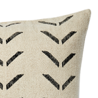 INEZ Kuddfodral, Natur 2st