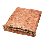 NINA Filt, Svart/beige