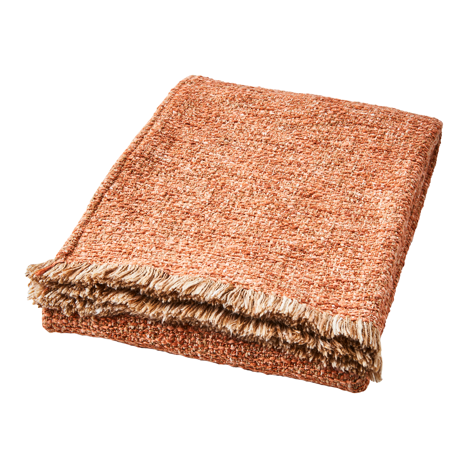 NINA Filt, Svart/beige