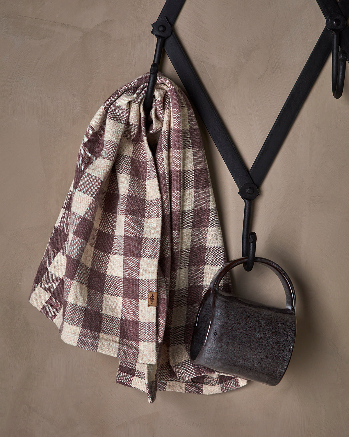 INGRID Kökshandduk 6st