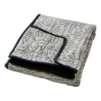 HELIOS Filt, Elfenben/svart