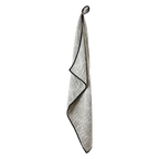 HELIOS Filt, Elfenben/svart