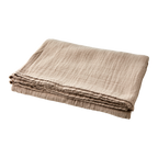 ELSA Bordsduk, Mörkbeige