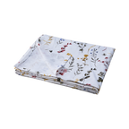 FLORA Bordsduk, Flerfärgad