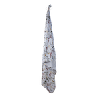 FLORA Bordsduk, Flerfärgad