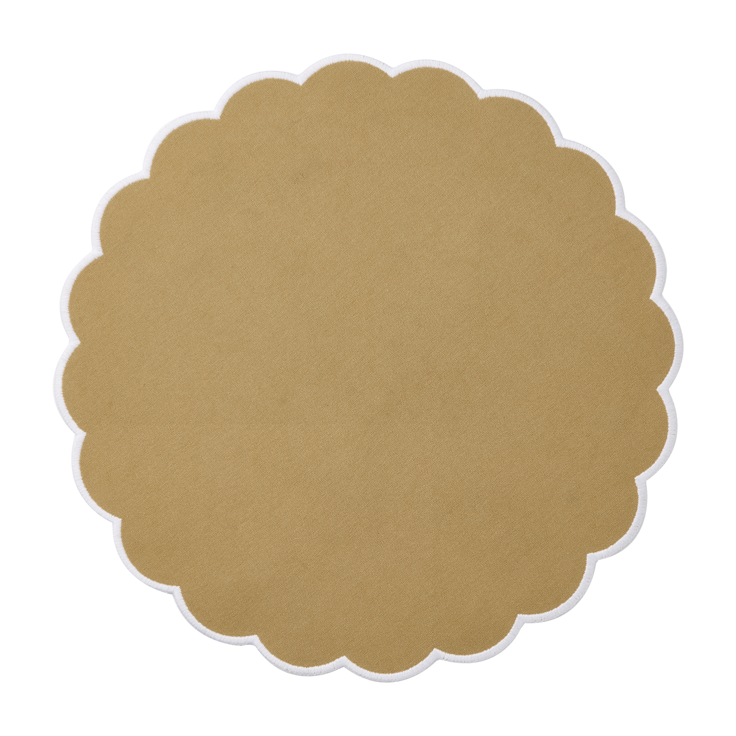 FLORA Tallriksunderlägg 6st