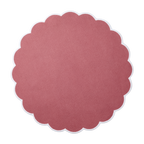 FLORA Tallriksunderlägg 6st