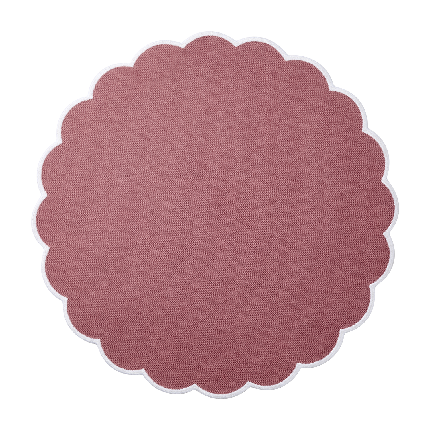 FLORA Tallriksunderlägg 6st