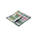 FLORA Servett, Flerfärgad 6st